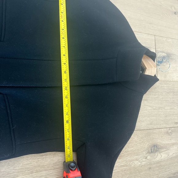 Exquisite Elegant Pristine J. Crew Jacket 20% off - Picture 8 of 9